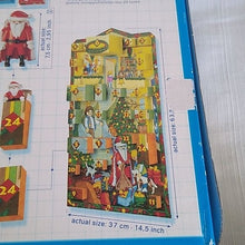 Load image into Gallery viewer, Playmobil 4150 Advent Calendar CHRISTMAS EVE 2004 set