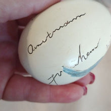 Load image into Gallery viewer, Decorative Bird Nest with 3 Painted Eggs