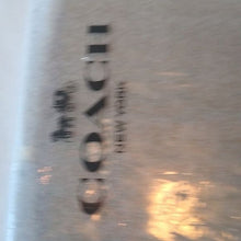 Load image into Gallery viewer, Coach 58032 Corner Zip Wristlet, IM/Citron