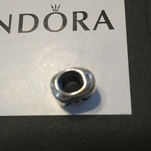 Load image into Gallery viewer, Pandora Chinese Friendship Symbol Bead 790195 Sterling Silver ALE 925