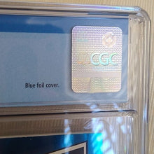 Load image into Gallery viewer, Image-Valiant Comics DEATHMATE Blue #nn 9.6 CGC graded Supreme Batman Solar