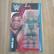 Load image into Gallery viewer, WWE Wrestlers Action Figures Set of 12 Basic + NXTs: MVP, Carmella, Bobby Fish +