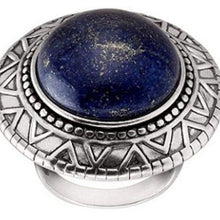Load image into Gallery viewer, Silpada Peruvian Ring, Blue Lapis  Ring, S…
