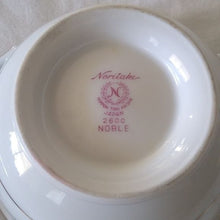 Load image into Gallery viewer, Noritake Noble 2600 Nippon Toki Kaishi Creamer