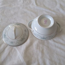 Load image into Gallery viewer, Noritake Noble 2600 Nippon Toki Kaishi Sugar Bowl