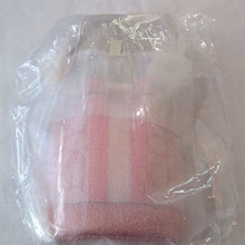 Load image into Gallery viewer, Coach C8322 Jacquard Mini Dempsey Bucket Bag Purse, IM/Taffy