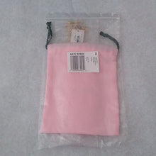 Load image into Gallery viewer, Kate Spade Gatsby Dot Mini Scatter Necklace, Gold/Clear