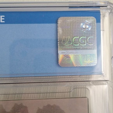 Load image into Gallery viewer, D.C. Vertigo Comics SANDMAN #34 CGC Graded 9.0 Neil Gaiman 1/92 WP