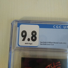 Load image into Gallery viewer, Image Comics THE MAXX #1 3/93 CGC Graded 9.8