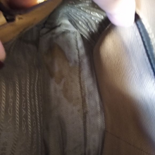 Load image into Gallery viewer, Authentic Prada Saffiano Lux Promenade Top Handle Satchel Bag in Cameo Beige