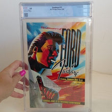 Load image into Gallery viewer, D.C. Vertigo Comics Sandman #15 CGC Graded 9.0 Gaiman WP