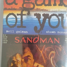 Load image into Gallery viewer, DC/Vertigo Comics Sandman #32 A Game of You part one CGC Graded 9.0 WP Gaiman