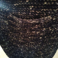 Load image into Gallery viewer, J. Jill Marled Long Blue Cardigan Sweater, XS