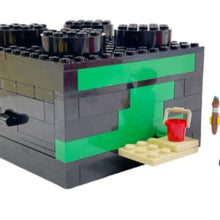 Load image into Gallery viewer, Lego 40118 2 x 2 Brick Storage Box Set 203 Pieces Retired