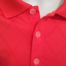 Load image into Gallery viewer, Nike Fit Dry Golf Diamond Polo, XL