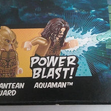 Load image into Gallery viewer, Lego 76085 Aquaman Battle of Atlantis Building Set 197 pc. Retired