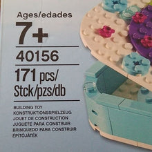 Load image into Gallery viewer, Lego Friends 40156 Butterfly Organizer Building Set 171 pieces Retired