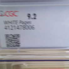 Load image into Gallery viewer, D.C. Vertigo Comics SANDMAN #49 CGC Graded 9.2 Neil Gaiman 5/93 WP