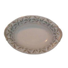 Load image into Gallery viewer, Noritake Carole Oval Vegetable Bowl, 10&quot;
