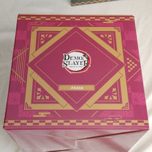 Load image into Gallery viewer, Bandai Demon Slayer: Kimetsu no Yaiba AKAZA Figure