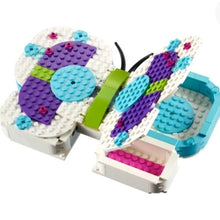 Load image into Gallery viewer, Lego Friends 40156 Butterfly Organizer Building Set 171 pieces Retired