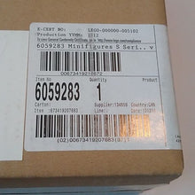 Load image into Gallery viewer, Lego 71005 Simpsons Series 1 Case of 60 Minifigures Unopened Sealed