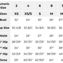Load image into Gallery viewer, Trina Turk Treasure Cove Printed Triangle Halter Longline Bikini Top, 0