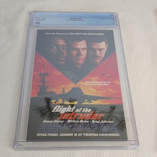 Load image into Gallery viewer, D.C. Vertigo Comics SANDMAN #24 9.6 CGC graded 3/91 WP