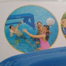 Load image into Gallery viewer, Intex Fun Goals Game Boxed Set