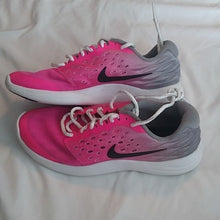 Load image into Gallery viewer, Nike Lunarstelos Blast Girls Shoes 5.5 Y