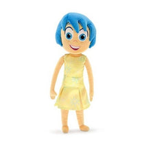 Load image into Gallery viewer, Disney Inside Out Joy Character Plush Doll, 15"