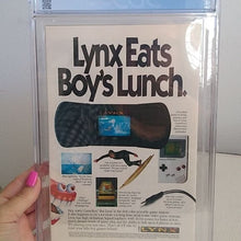 Load image into Gallery viewer, D.C. Vertigo Comics SANDMAN #25 CGC Graded 9.2 Neil Gaiman 4/91 WP