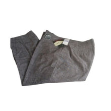 Load image into Gallery viewer, Counterparts Women's Slimming Black Pants, Size 18