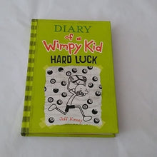 Load image into Gallery viewer, Diary of a Wimpy Kid Books 6-10 Set