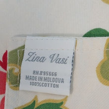 Load image into Gallery viewer, Zina Vasi Suzani Placemats, set of 4