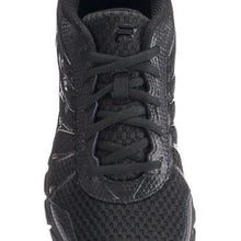 Load image into Gallery viewer, Fila Mind breaker Black/Black/Black Athletic Shoes Sneakers, Size 11.5