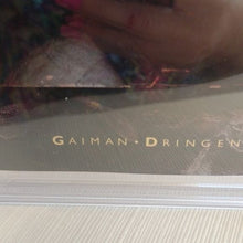 Load image into Gallery viewer, D.C. Vertigo Comics Sandman #15 CGC Graded 9.0 Gaiman WP