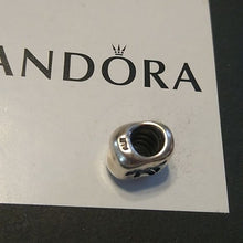 Load image into Gallery viewer, Pandora Chinese Friendship Symbol Bead 790195 Sterling Silver ALE 925