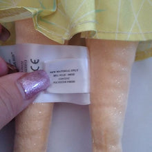 Load image into Gallery viewer, Disney Inside Out Joy Character Plush Doll, 15"