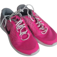 Load image into Gallery viewer, Nike Lunarstelos Blast Girls Shoes 5.5 Y