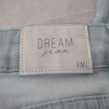 Load image into Gallery viewer, YMI Dream Fit Mid-Rise Skinny Stretch Jeans, size 5