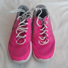 Load image into Gallery viewer, Nike Lunarstelos Blast Girls Shoes 5.5 Y