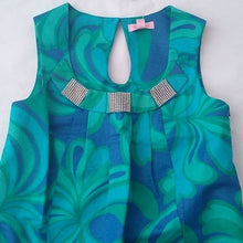 Load image into Gallery viewer, NWT LILLY PULITZER $278 Printed Brewster Out w/ a Big Bang Payton Dress, Size 2