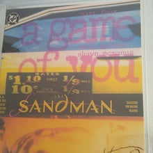 Load image into Gallery viewer, D.C. Vertigo Comics SANDMAN #35 CGC Graded 9.4 Neil Gaiman 2/92 WP
