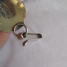 Load image into Gallery viewer, Vintage Sterling Silver Turquoise Concho Belt STERMEX 39"