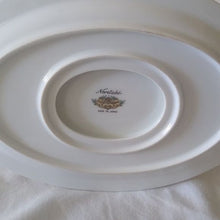 Load image into Gallery viewer, Noritake Japan Gravy Boat w/ plate