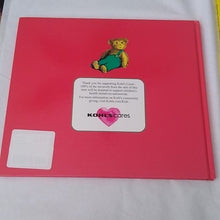 Load image into Gallery viewer, Corduroy + One Fish, Two Fish, Red Fish, Blue Fish Hardback Kohl's Cares Books