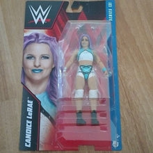 Load image into Gallery viewer, WWE Wrestlers Action Figures Set of 8 Basic + NXTs, Guys + Gals set