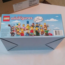 Load image into Gallery viewer, Lego 71005 Simpsons Series 1 Case of 60 Minifigures Unopened Sealed