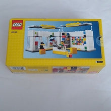 Load image into Gallery viewer, Lego Brand Retail Store 40145 Exclusive Grand Opening Set VHTF